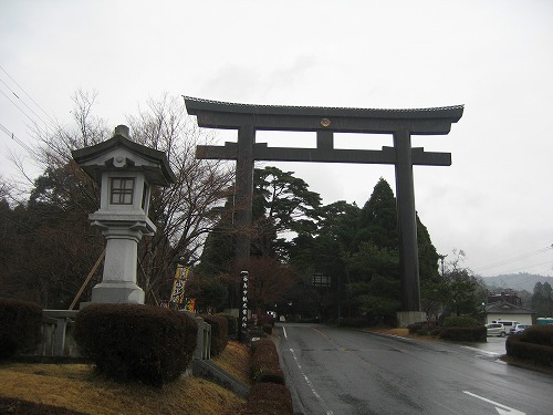 霧島神宮25