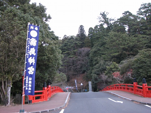 霧島神宮1