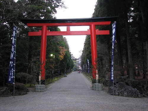 霧島神宮8