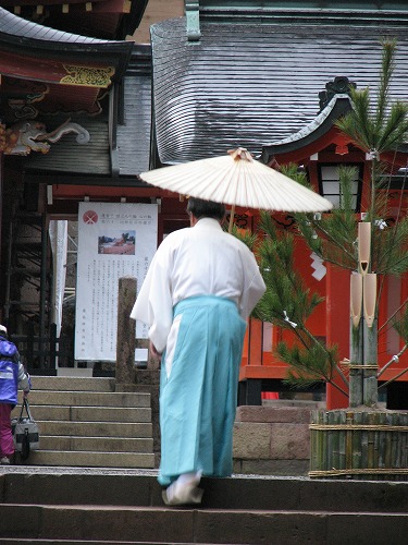 霧島神宮19