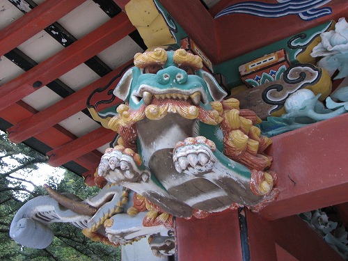 霧島神宮17