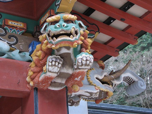 霧島神宮18