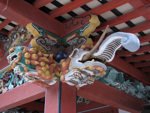 霧島神宮4