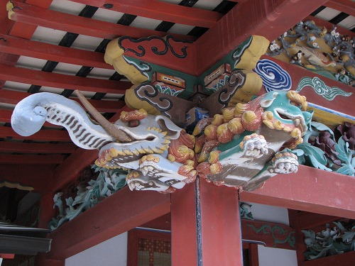 霧島神宮9