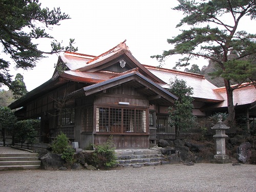 霧島神宮16
