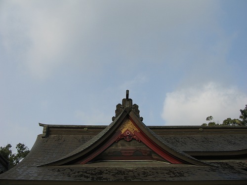 神楽殿5