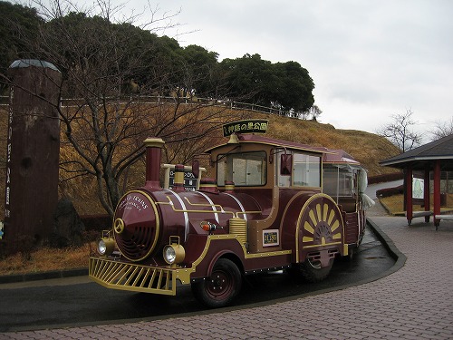 霧島神話の里公園9