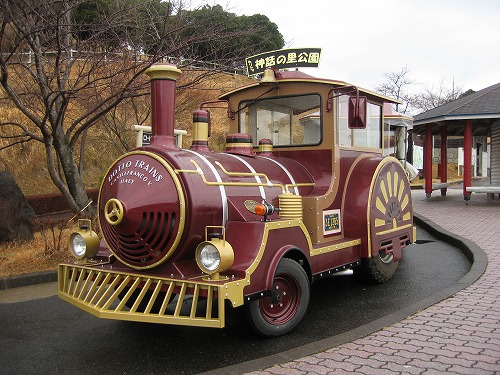 霧島神話の里公園12