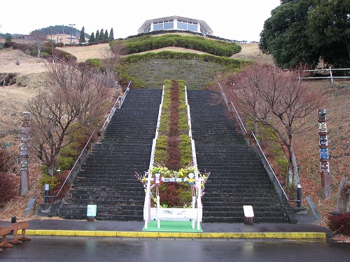 霧島神話の里公園1