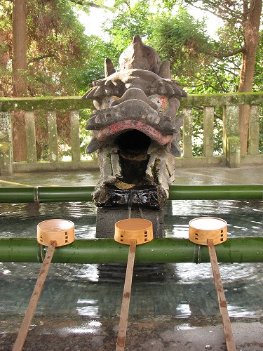 霧島神宮9