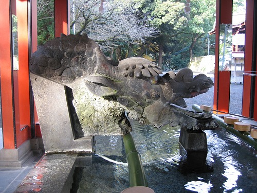 霧島神宮18