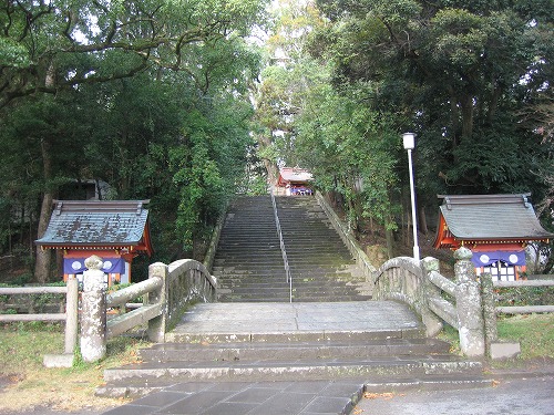 霧島神宮2