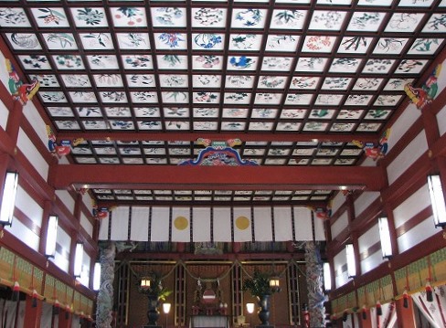 鹿児島神宮9