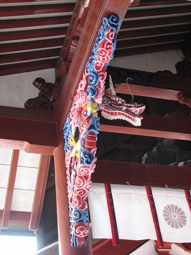 鹿児島神宮20