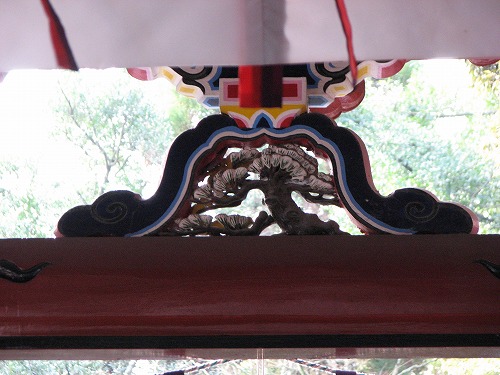 鹿児島神宮7