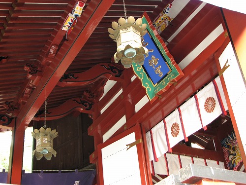 鹿児島神宮6