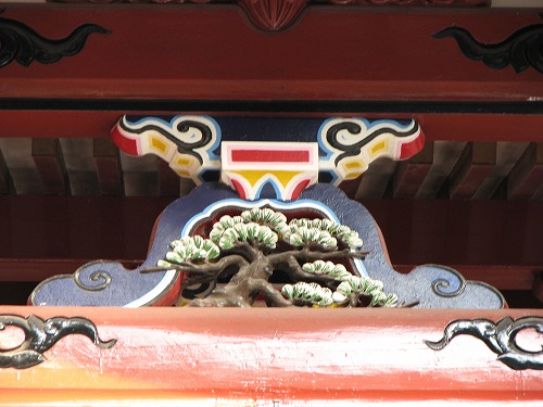 鹿児島神宮8