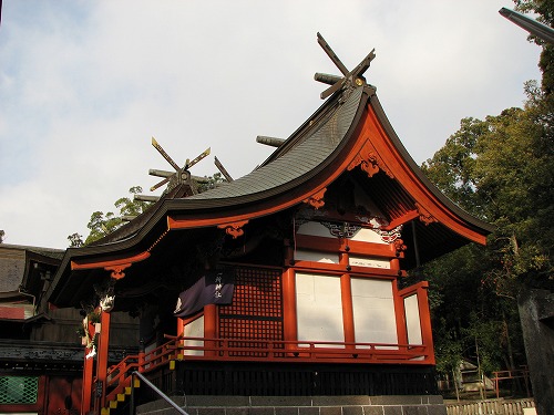 鹿児島神宮26