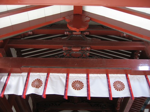 鹿児島神宮12