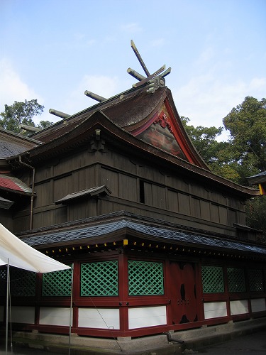 鹿児島神宮28