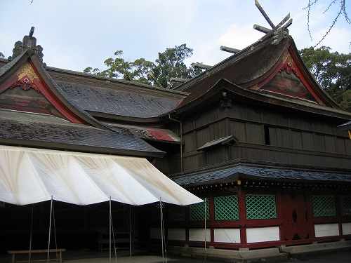 鹿児島神宮27