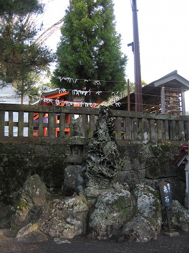 鹿児島神宮1