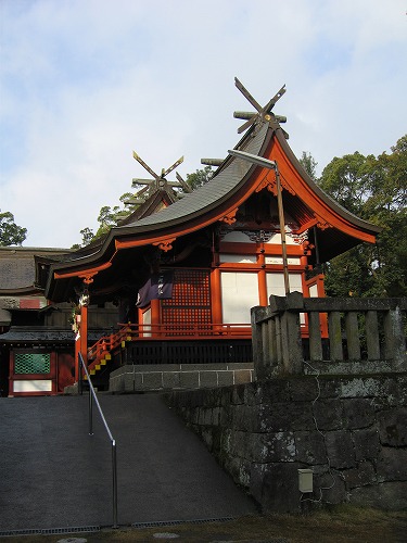 鹿児島神宮5