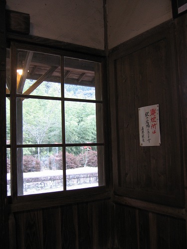嘉例川駅23