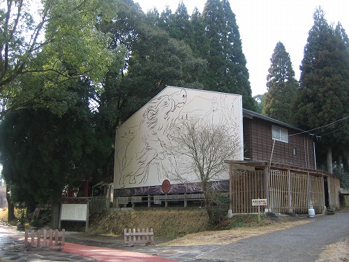 和気神社1