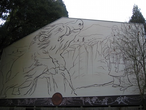 和気神社2