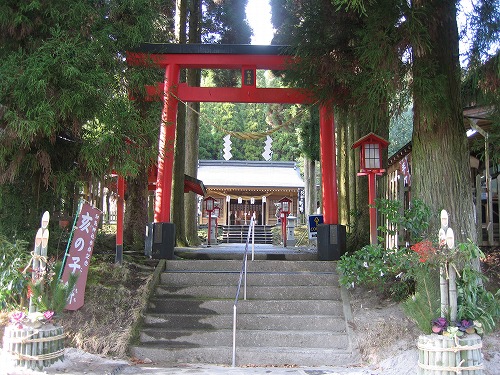 和気神社3