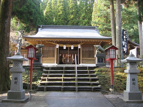 和気神社4
