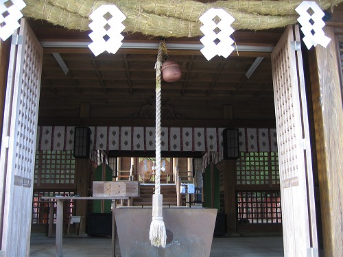 和気神社6