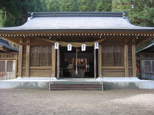 和気神社5