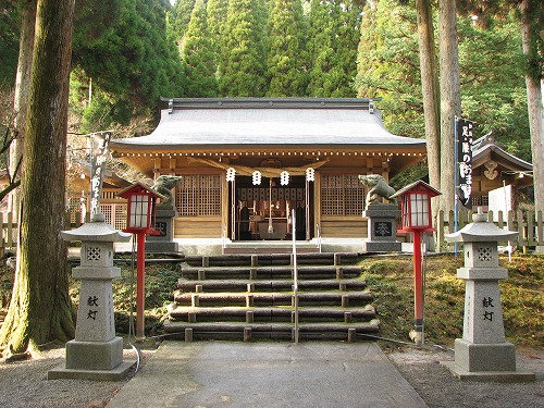 和気神社7
