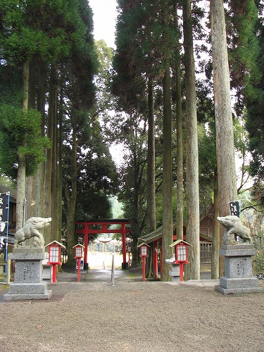 和気神社9