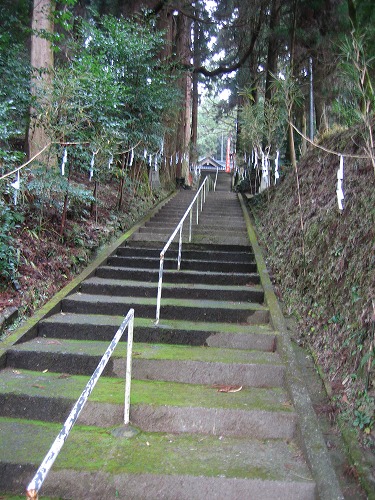 伊邪那岐神社3