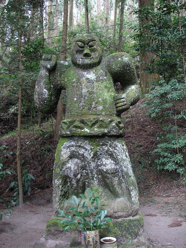 伊邪那岐神社8