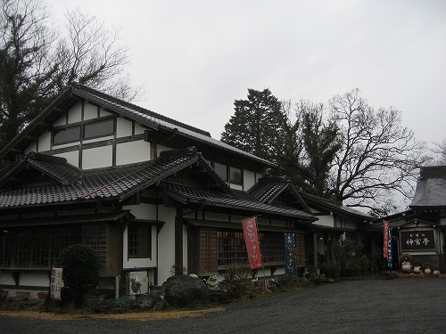 霧島民芸村1