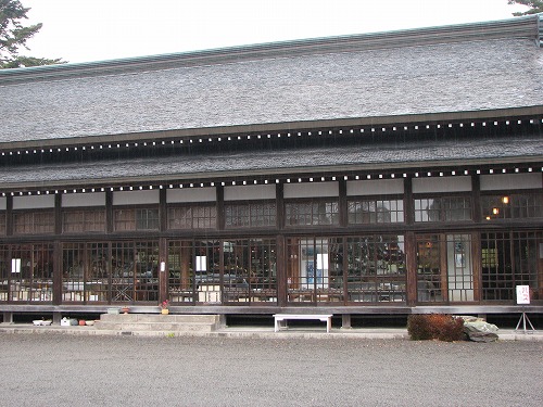 霧島民芸村16