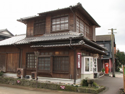 富屋食堂12