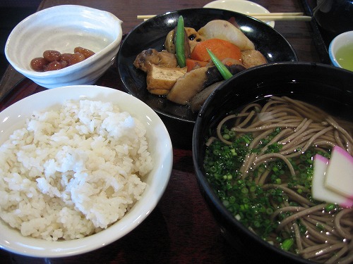 吹上庵3