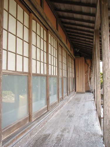 西郷恵一郎庭園15