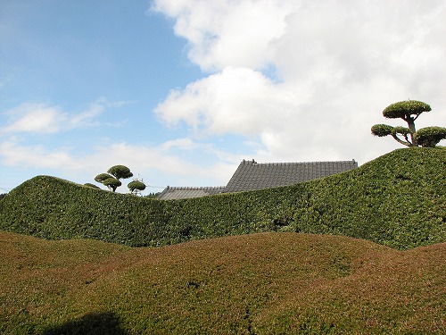 西郷恵一郎庭園18