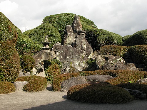 西郷恵一郎庭園6