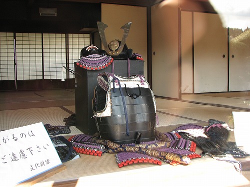 西郷恵一郎庭園10