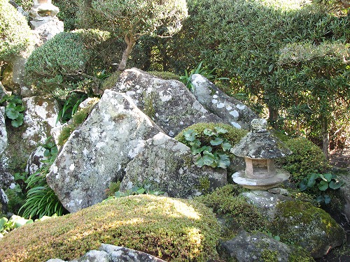 西郷恵一郎庭園9