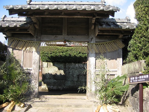 西郷恵一郎庭園18