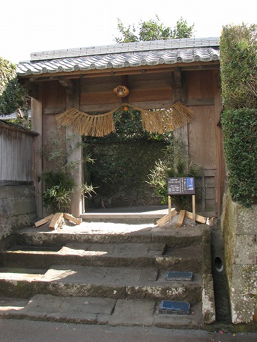 平山亮一庭園2