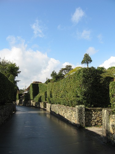 平山亮一庭園4